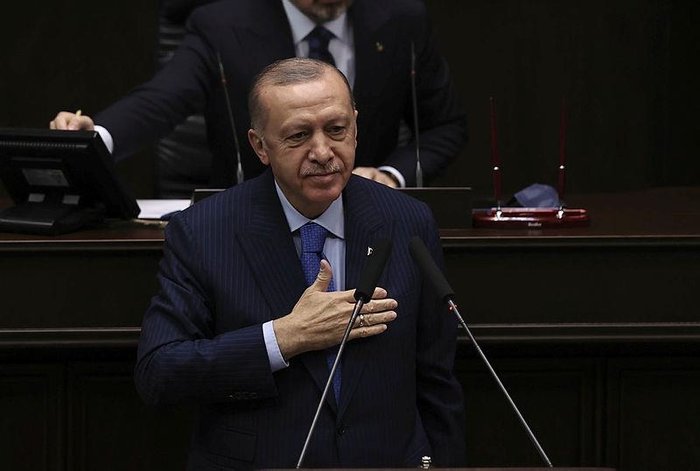 Cumhurbaşkanı Erdoğan son noktayı koydu: Erken seçim olmayacak