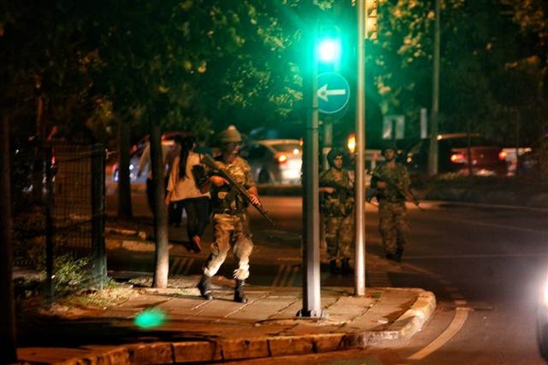 Son dakika haberi: Ankara ve İstanbul'da teslim olan erler konuştu!