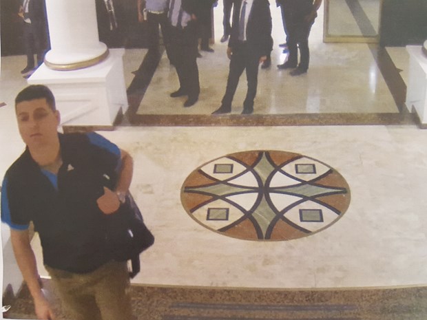 Genelkurmay'dan darbe girişimi gecesinin görüntüleri