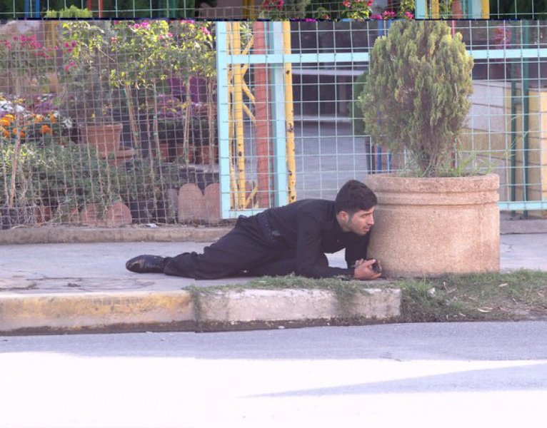 DEAŞ Kerkük'te saldırıya geçti
