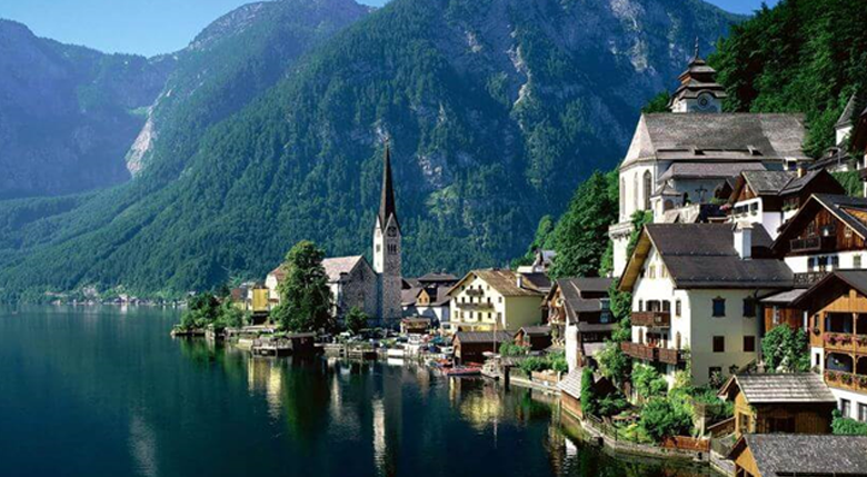 Dünyadaki en küçük ülke hangisi? | İşte Dünyanın en küçük 10 ülkesi (2018)