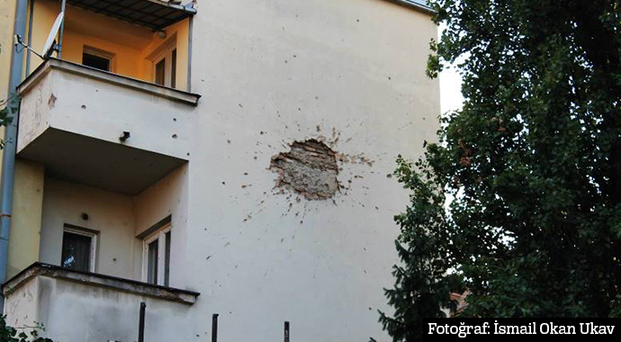 Çetnikler 'zafer', Boşnaklar 'huzur' istiyor