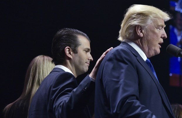 Dünden bugüne Trump (Donald Trump kimdir?)