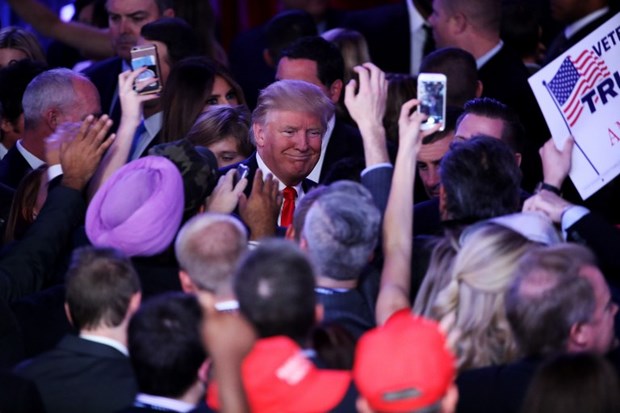 Trump döneminde Türkiye-ABD ilişkilerini neler bekliyor?