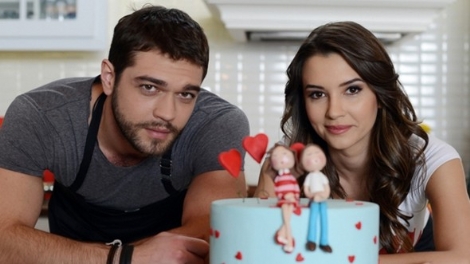 Reyting canavarına yenik düşen 8 dizi yayından kaldırıldı