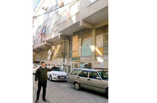 Zeytinburnu'nda başlayan katliam yolculuğunda çarpıcı detaylar