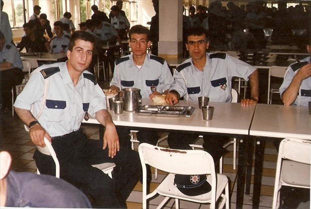 Fethi Sekin İzmir'deki faciayı önlerken şehit düştü (Fethi Sekin kimdir?)