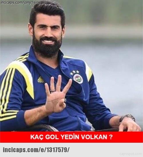 Kayserispor Fenerbahçe maçı capsleri patladı!