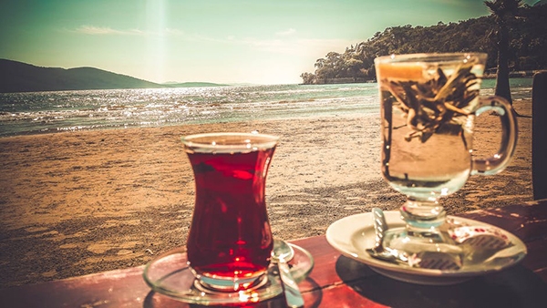 Siyah çayın bilinmeyen 10 faydası