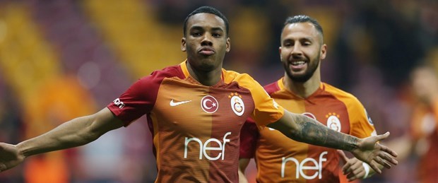 Süper Lig’de sezon istatistikleri