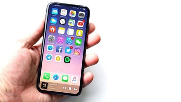 iPhone 8 ne zaman tanıtılacak? (iPhone 8'in özellikleri neler?)