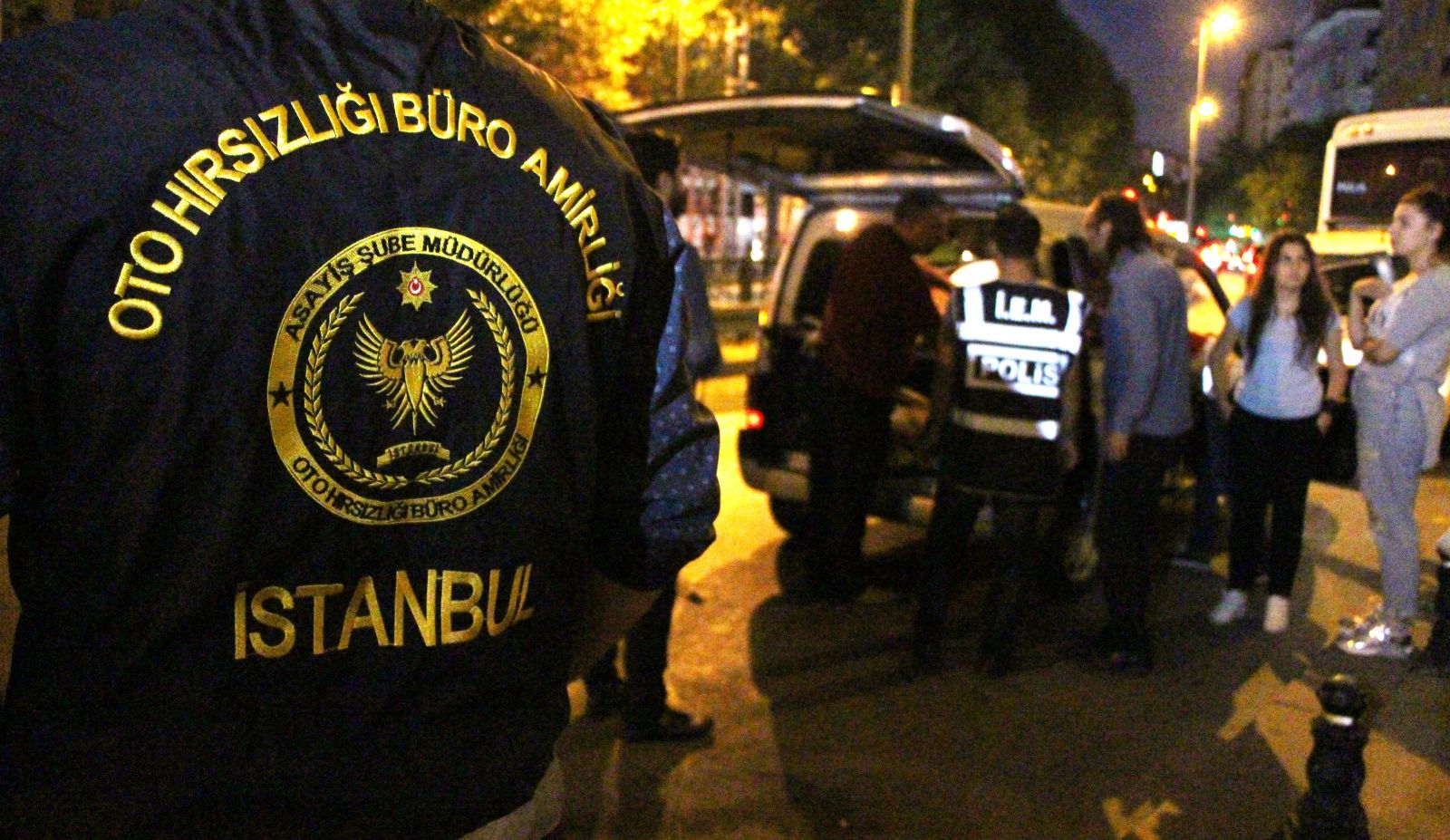 İstanbul'da 5 bin polisle dev operasyon