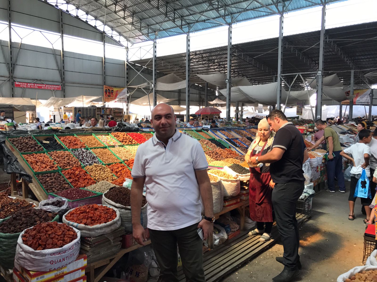 Kızılaydan kurban yardımı, bereket ekibi