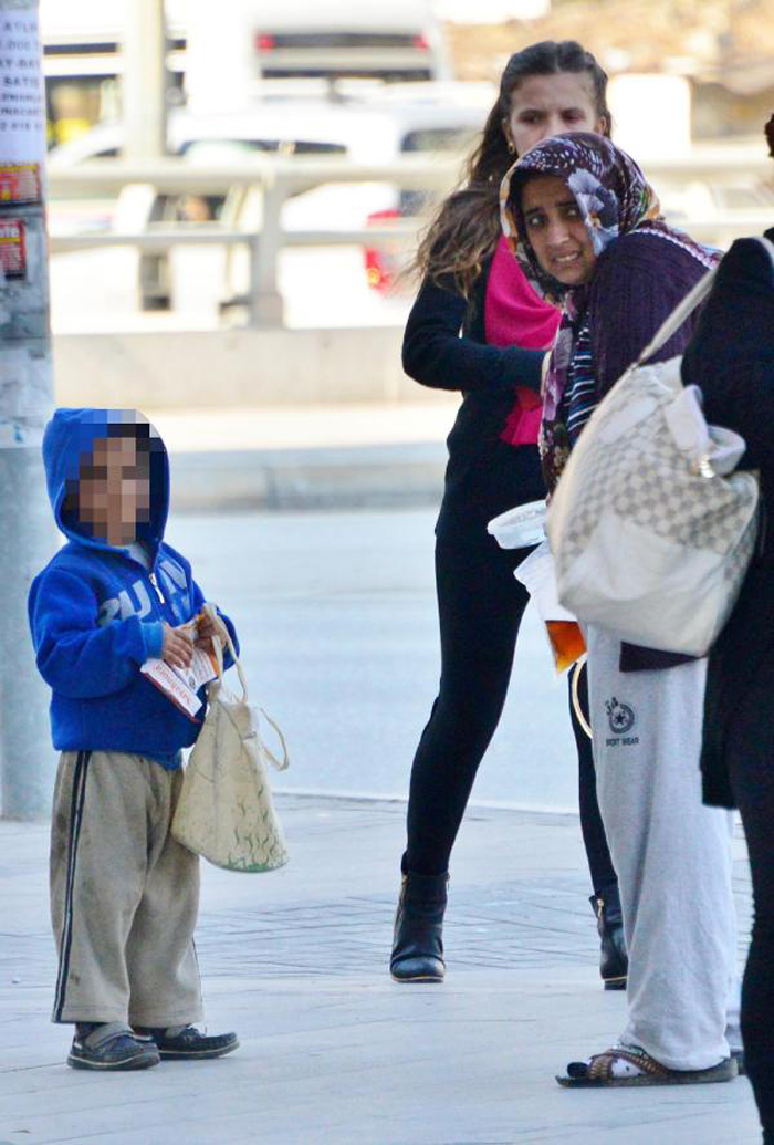 Günde 300 lira kazanıyor!