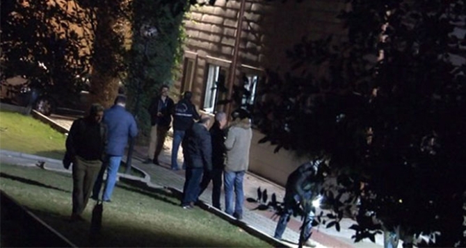 İzmir'de okul bombalayan teröristlerin kimliği şoke etti!