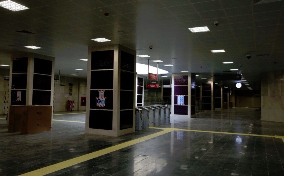 Üsküdar-Ümraniye metrosu açıldı (Üsküdar-Ümraniye-Çekmeköy-Sancaktepe metro güzergahı nedir, durak isimleri)