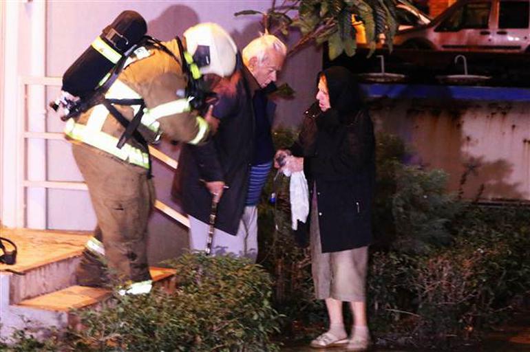 Balıkesir Edremit'te bilgisayar patladı, çok sayıda yaralı var