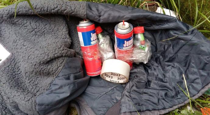 İstanbul'da Nevruz için hazırlık yapan gruplara operasyon: 27 gözaltı