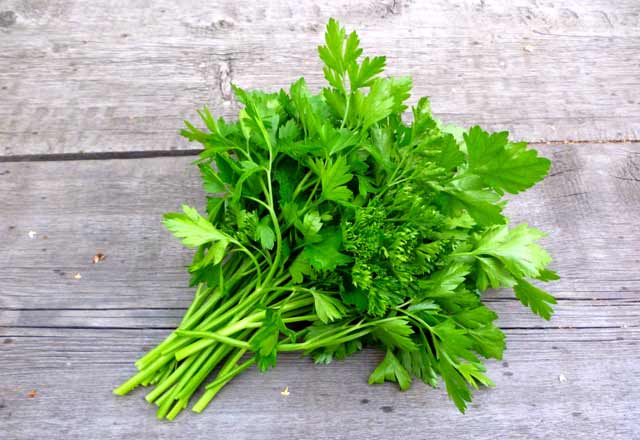 Yaşlanmayı geciktiren doğal besinler