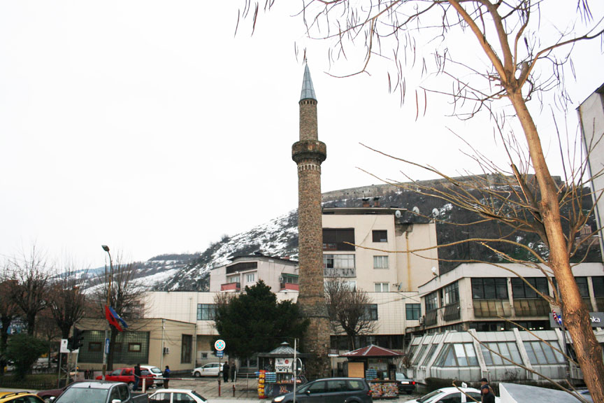 Osmanlı mirasının 'açık hava müzesi' Prizren