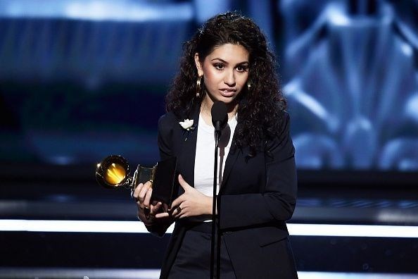 Grammy Ödülü’ne büyük yenilik