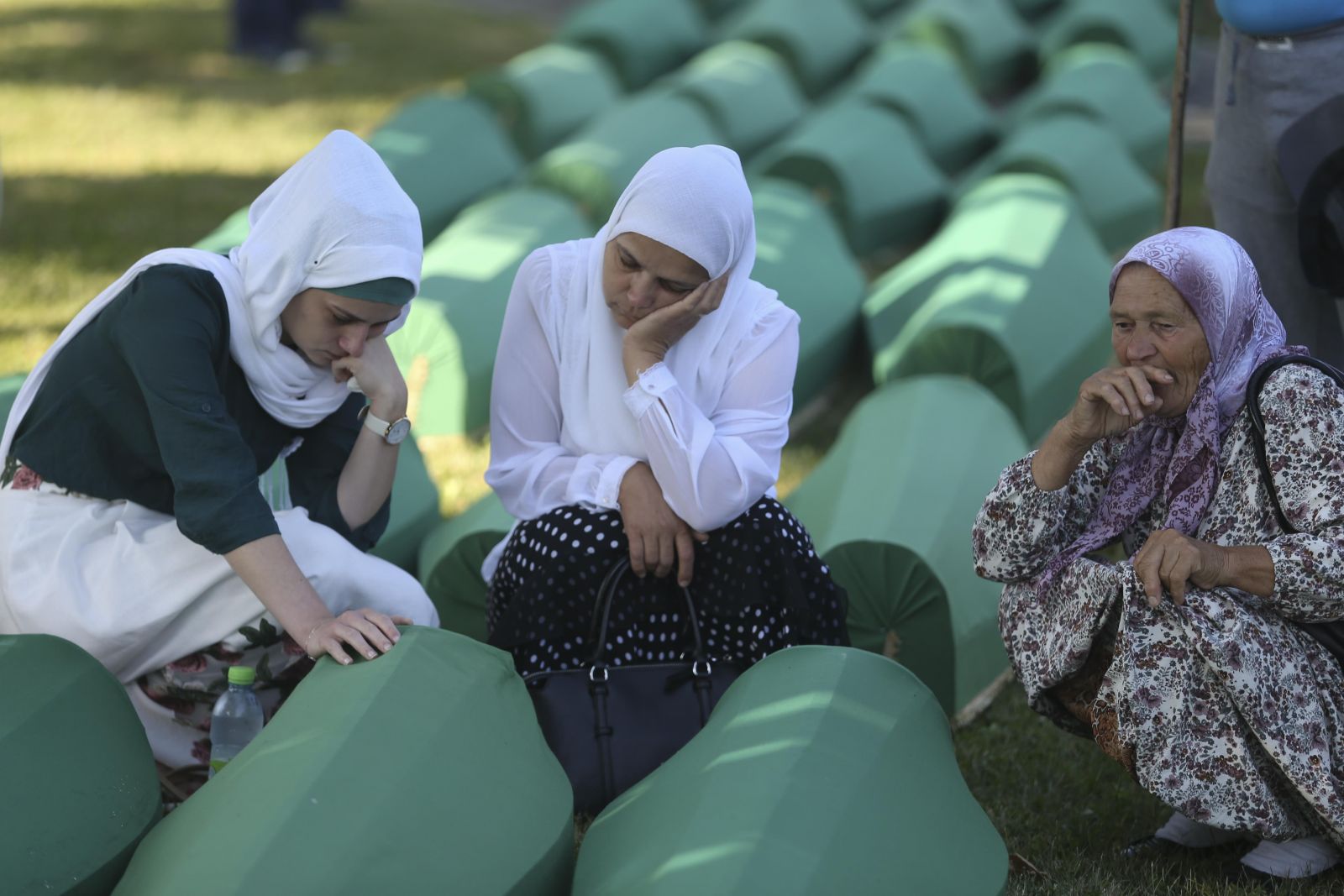 Srebrenitsa katliamı nasıl yaşandı? | Bosna savaşında ne oldu, kaç kişi öldü?