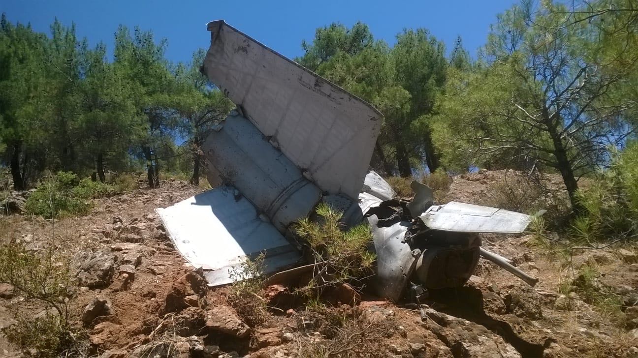 Gaziantep'te enkaz bulundu: 'Ne olduğunu bilmiyoruz'