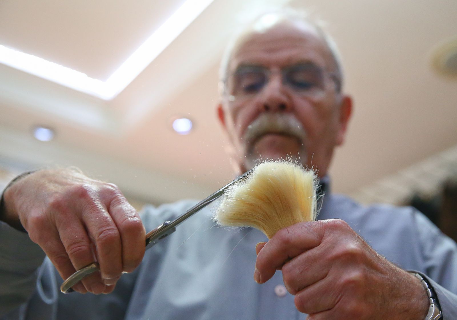 Tüm varlığını bu işe yatırdı, ayda 20 bin dolarlık ihracat yapıyor!