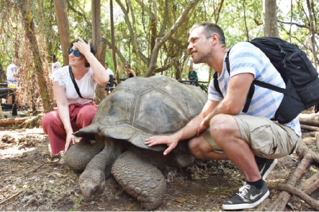 Liciang, Himalaya’da bir antik kasaba
