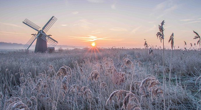 Manzara fotoğraflarının en güzelleri