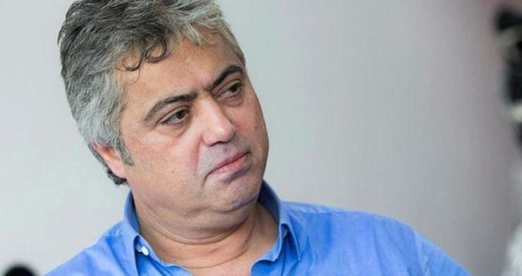 Cengiz Kurtoğlu'nun bıçaklı saldırısına uğrayan iş adamından açıklama geldi!