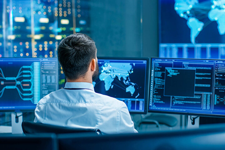 Türkiye’nin Siber Kalesi: Saldırıları tespit edip engelliyor