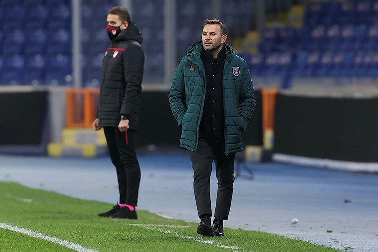 Beşiktaş hoca arayışına devam ediyor: Sürpriz isimle temasa geçildi