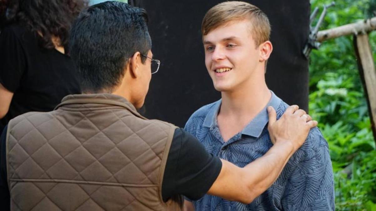 Kesişme İyi ki Varsın Eren filmi bir buçuk günde gişe rekoru kırdı!