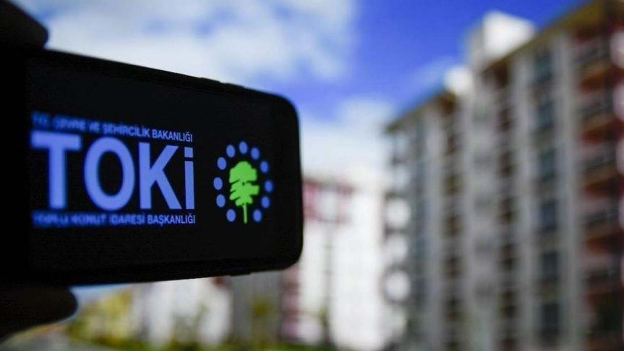 TOKİ'den büyük fırsat! Başvurular başladı (TOKİ Başakşehir başvuru şartları)