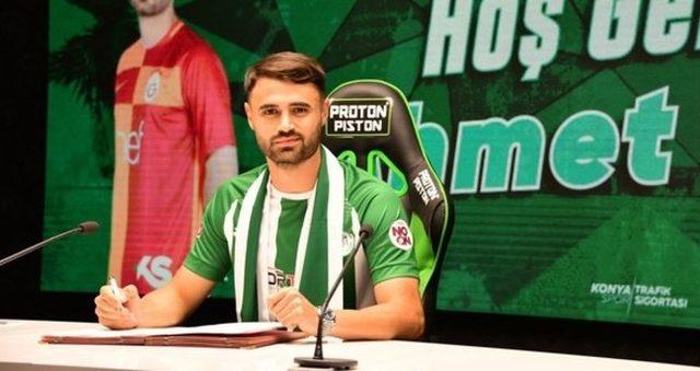 Futbolcu Ahmet Çalık trafik kazasında hayatını kaybetti!
