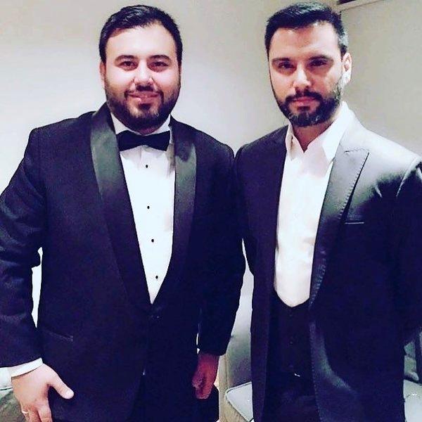 Kardeş acısıyla sarsılmıştı! Alişan gözyaşları içinde yaşadıklarını anlattı