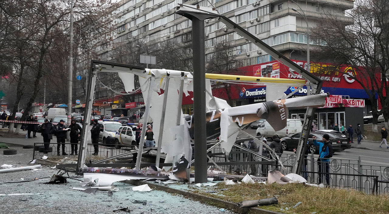 Ukrayna duyurdu: Rusya sivilleri vurdu çok sayıda ölü ve yaralı var