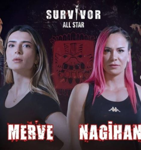 Acun Ilıcalı Survivor All Star 2022 Ünlüler kadrosunu açıkladı