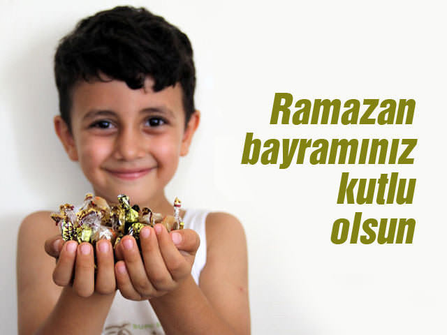 Hadisli, Resimli Bayram Mesajı, Cuma Mesajı Gönder | Fotoğraflı Ramazan Bayramı Mesajları 2020 (SMS WhatsApp)