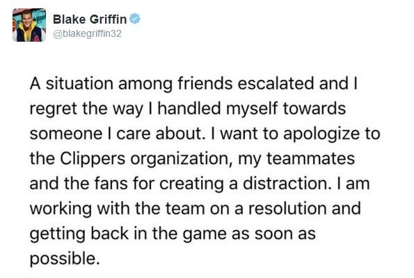 Malzemeciyi yumruklayan NBA yıldızının eli kırıldı!