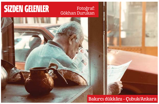 Sanat neyi anlatmalı?