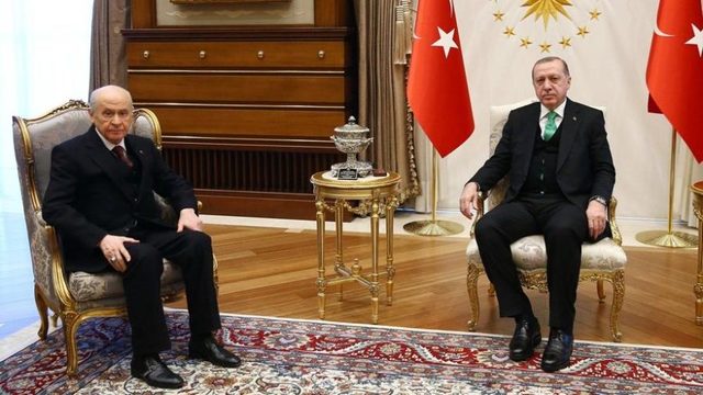 Muharrem İnce'den koltuk açıklaması!