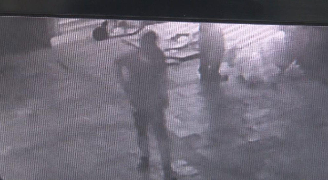 Tarihi Kemeraltı Çarşısı’ndaki 65 yıllık şadırvanı yıktılar