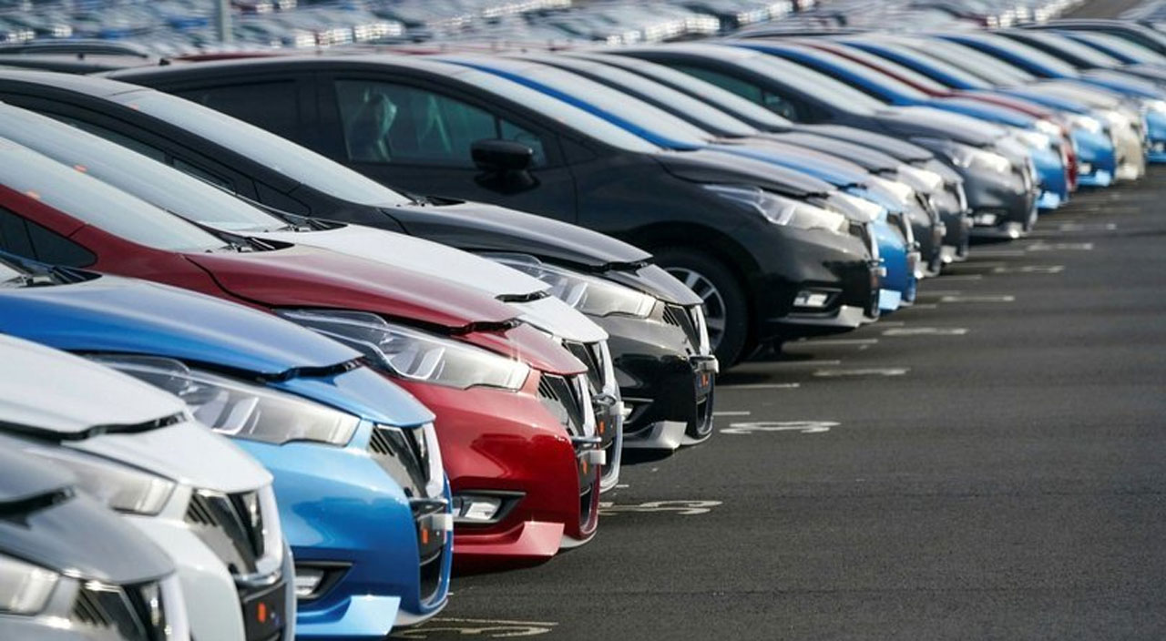 Akaryakıt fiyatlarındaki artış ikinci el araç satışlarını düşürdü