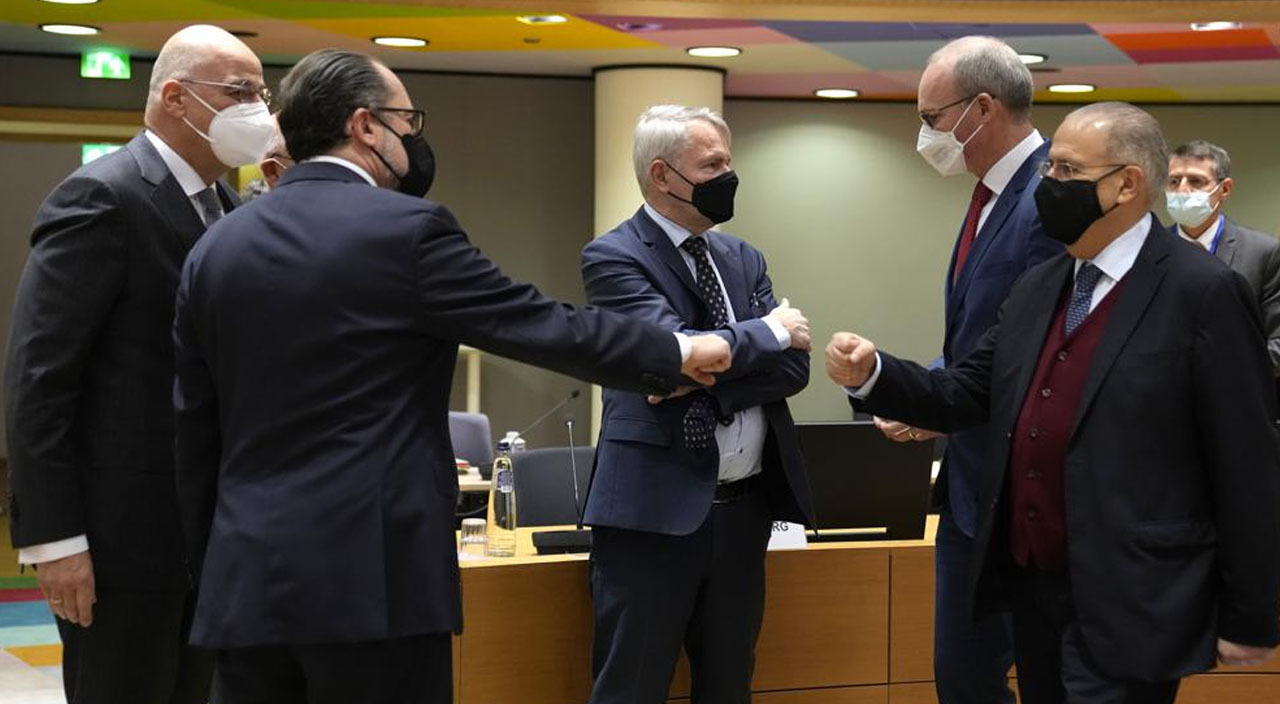 ABD'nin ardından Japonya'da harekete geçti: Vatandaşlarını tahliye edecek