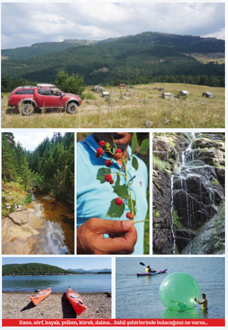 Çıkıp şu dağlara yaslanmalı