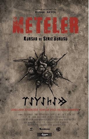 Türkiye'nin Afrin operasyonunu anlatan filme Japonlar ve Amerikalılar talip