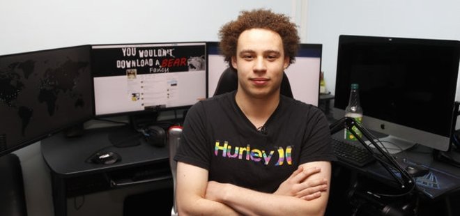 Küresel siber saldırıyı engelleyen hacker ABD'de gözaltına alındı