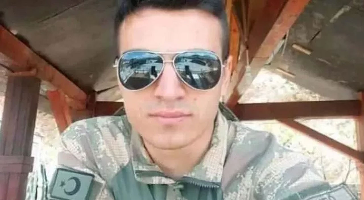 Şehadet haberini duyan babaannesi hayatını kaybetti, babası kalp krizi geçirdi!